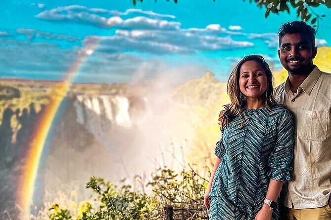 Zimbabwe & Zambia side Private Guided Tour of the Falls - The Full Experience: What to Expect
