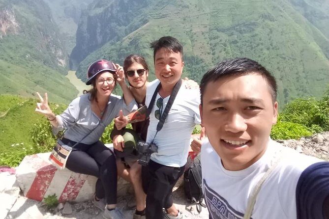 ZinDin Tours in Hagiang - Key Points