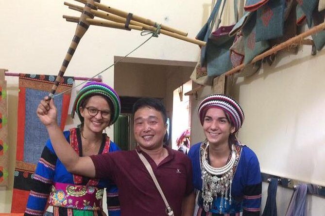 ZinDin Tours in Hagiang - What Makes ZinDin Tours stand out