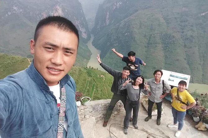 ZinDin Tours in Hagiang - The Guides: Local Experts Who Care