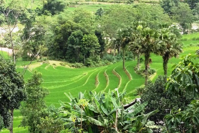 ZinDin Tours in Hagiang - Practical Considerations