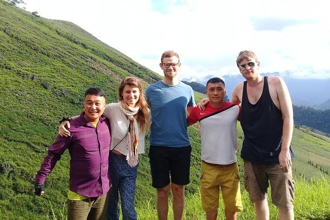 ZinDin Tours in Hagiang - Who Is This Tour Best For?