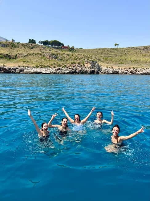 Zingaro Nature Reserve: daily sailing cruise with lunch. - Who Should Consider This Tour?