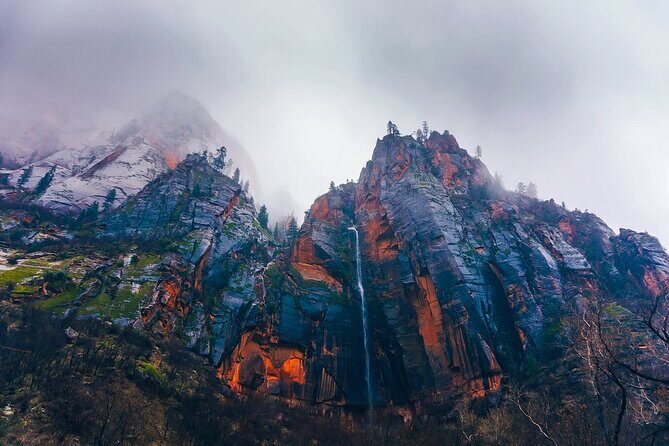 Zion and Bryce Canyon National Park Small Group Tour - The Value of a Guided, Small-Group Experience