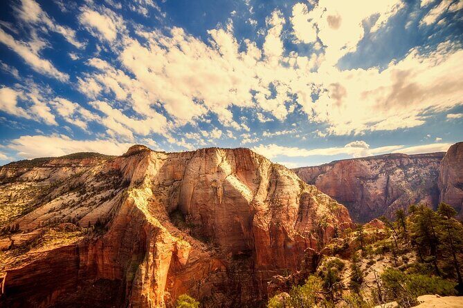 Zion and Bryce Canyon National Park Small Group Tour - Transportation & Comfort
