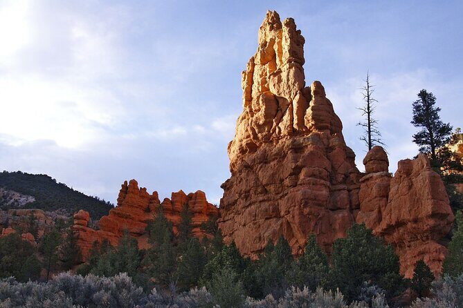 Zion and Bryce Canyon National Park Small Group Tour - Guides and Personal Touches