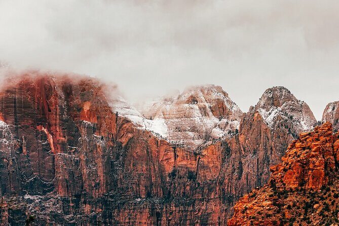 Zion and Bryce Canyon National Park Small Group Tour - Pricing and Overall Value
