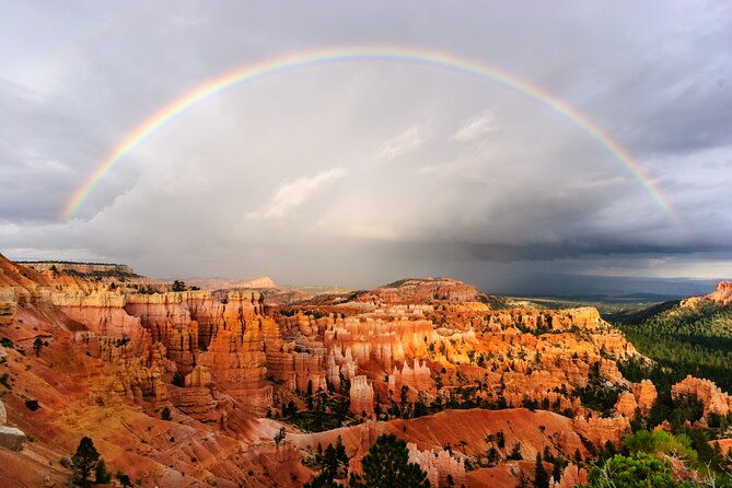 zion-bryce-canyon-grand-canyon-sedona-small-group-4-day-tour