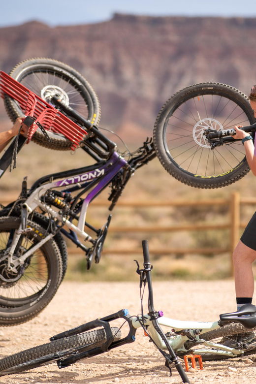 zion-guided-half-day-mountain-bike-tour