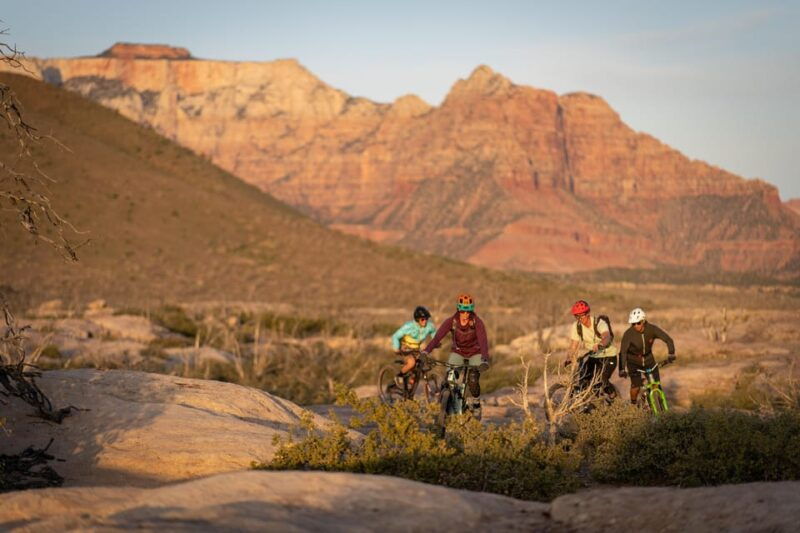 zion-guided-half-day-mountain-bike-tour