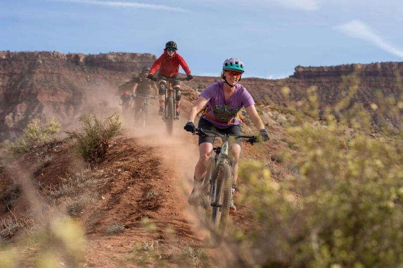 zion-guided-half-day-mountain-bike-tour