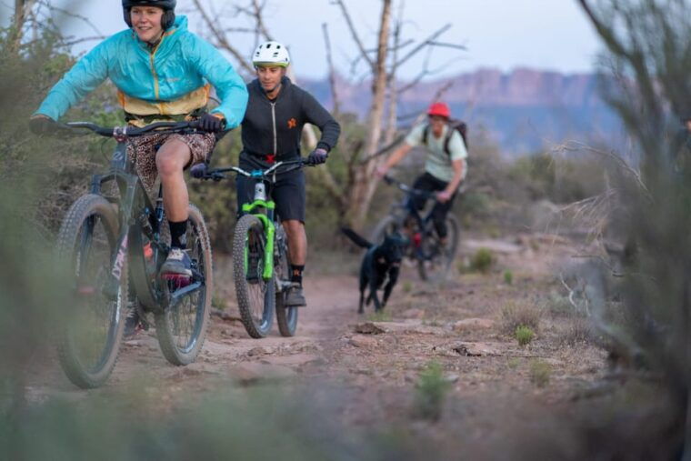 zion-guided-half-day-mountain-bike-tour