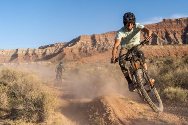 zion-guided-half-day-mountain-bike-tour