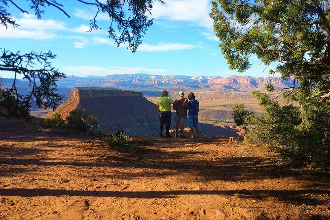 Zion Jeep Tour Premium Package - Morning Tour - FAQ