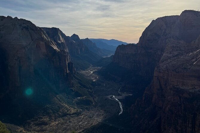 zion-national-park-angels-landing-guided-hike-permit-included