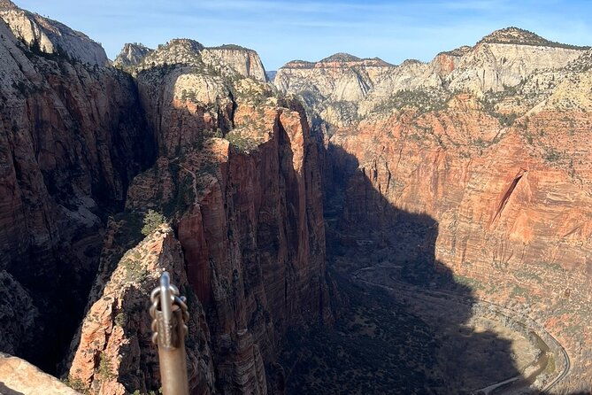 zion-national-park-angels-landing-guided-hike-permit-included