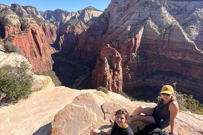 zion-national-park-angels-landing-guided-hike-permit-included