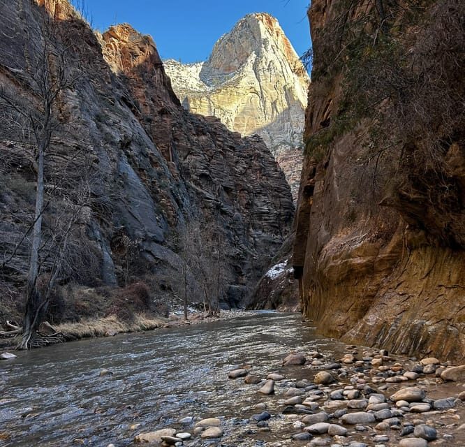 Zion National Park: The Famous Narrows River Trail Hike - Authentic Reviews and Real Experiences