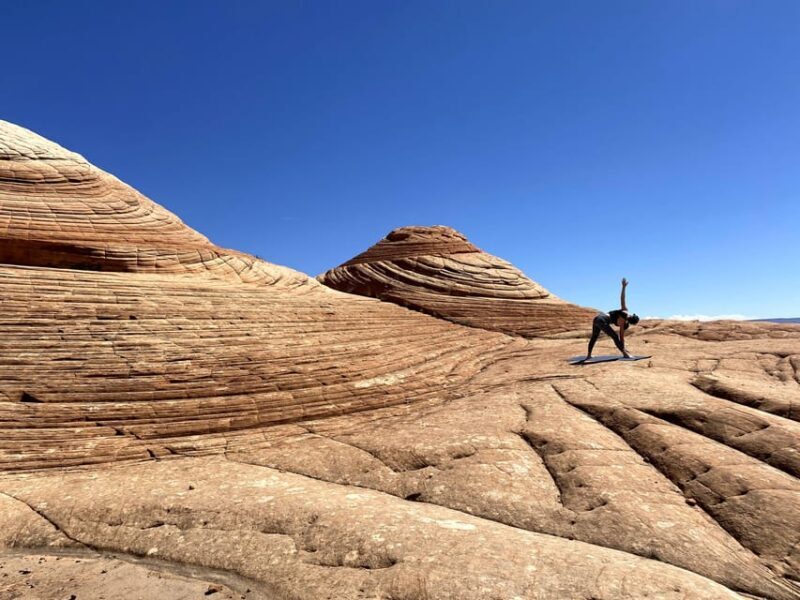 Zion National Park: Yoga & Hiking Tour - An In-Depth Look at the Experience
