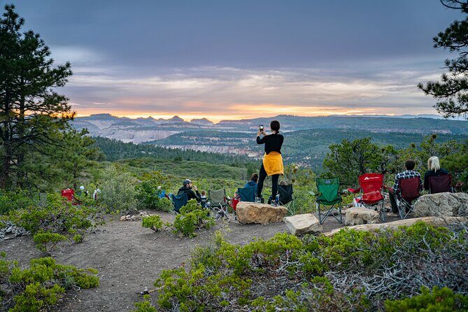 Zion Sunset Jeep Tour - What to Expect from the Itinerary