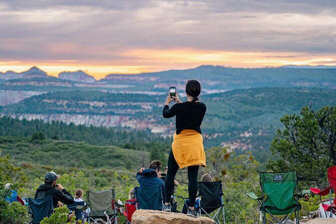 Zion Sunset Jeep Tour - Final Thoughts: Who Will Love This Tour?