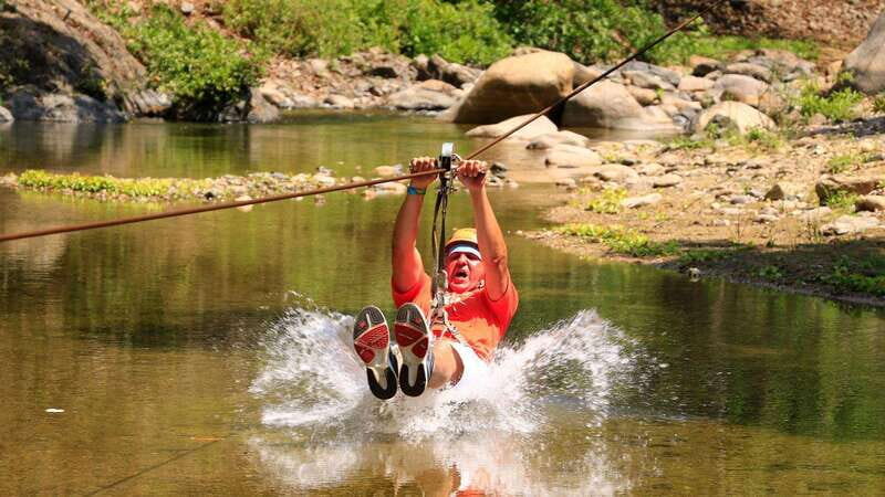 Zip Line and Mule Ride + Hanging Bridge -Puerto Vallarta - Final Thoughts