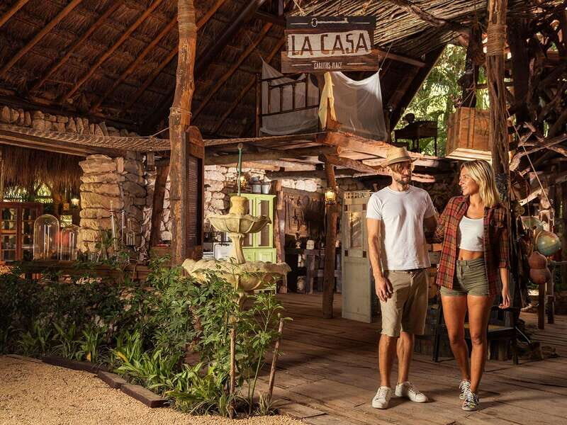 Zip Line Course and ATV Adventure: Full-Day Tour Cancun - The Authentic Experience: What Reviewers Say