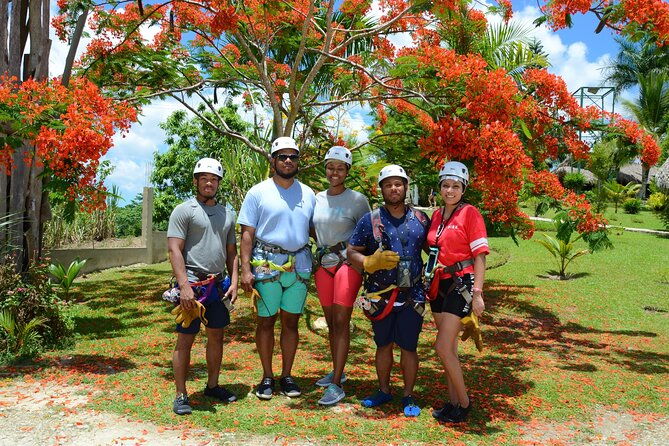 zip-line-in-punta-cana