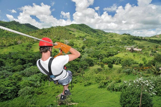 zip-line-in-punta-cana