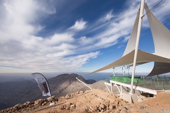 Zip Line Jebel Jais: World Longest Zip Line Dubai - FAQ