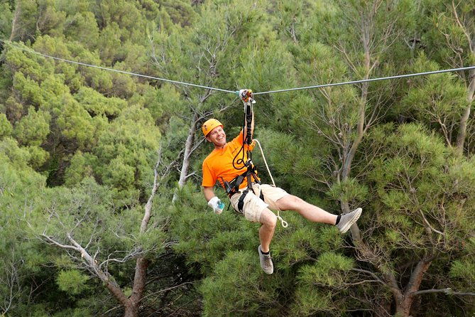zip-line-tucepi
