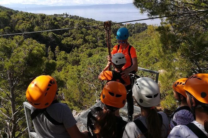 zip-line-tucepi