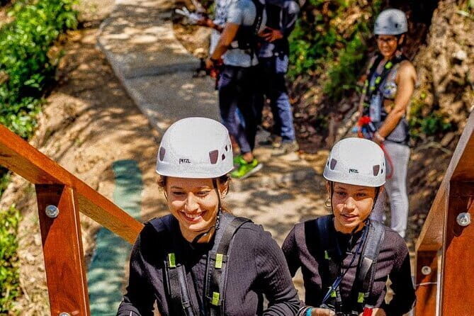 Zip Lining Experience in Ella - The Experience: What You Can Expect on the Zip Line