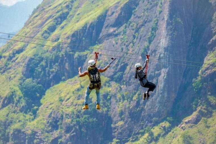 zip-lining-in-ella
