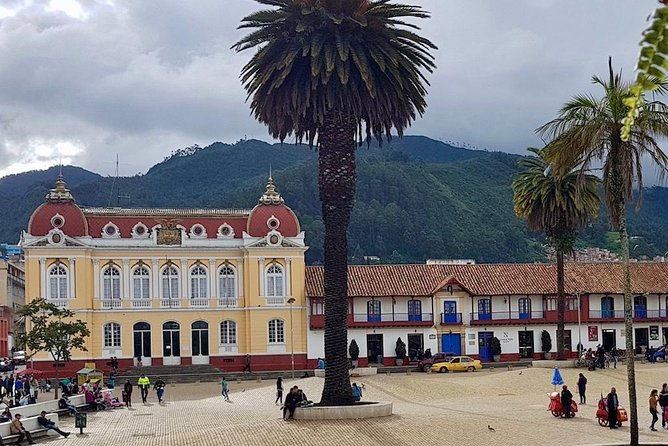 zipaquira-private-day-tour-including-the-salt-cathedral-and-colonial-town