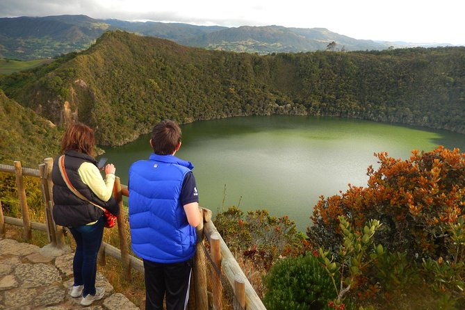 zipaquira-salt-cathedral-and-guatavita-private-tour-from-bogota