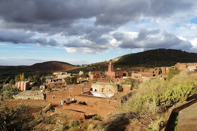 Zipline Adventure and hike in the Atlas Mountains - Practicalities and Value