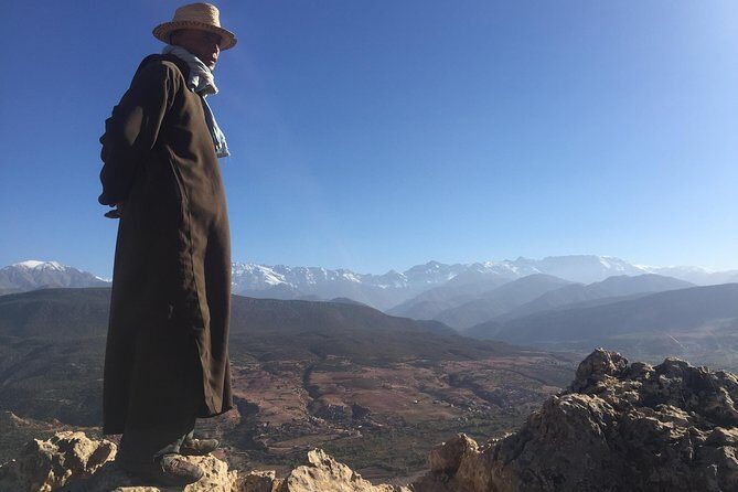 Zipline Adventure and hike in the Atlas Mountains - Who Will Enjoy This Tour?