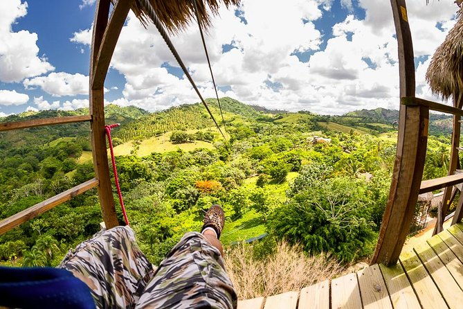 zipline-adventure-from-la-romana