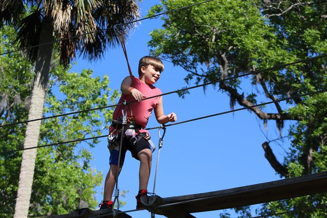 zipline-adventure-through-tuscawilla-park