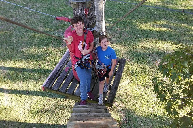 zipline-adventure-through-tuscawilla-park