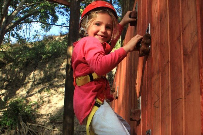 zipline-adventure-tower-package