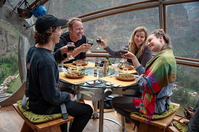 zipline-adventure-with-lunch-in-transparent-capsule-from-cusco-sky-lodge