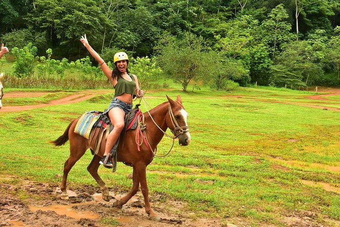 zipline-and-horseback-riding-jaco-beach
