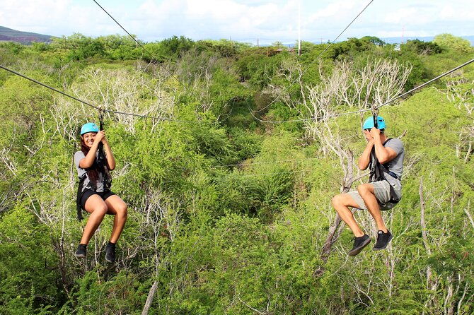 zipline-and-off-road-atv-combo-tour-in-oahu-2