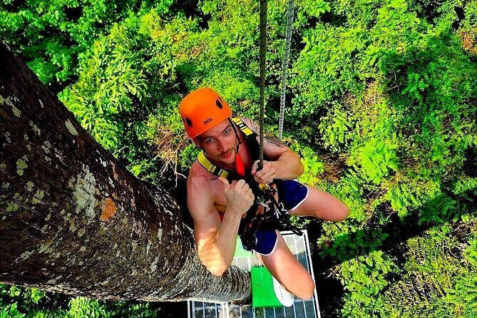 Zipline by Hawk Adventure The Biggest & Longest in Koh Samui - The Sum Up: Is It Worth It?