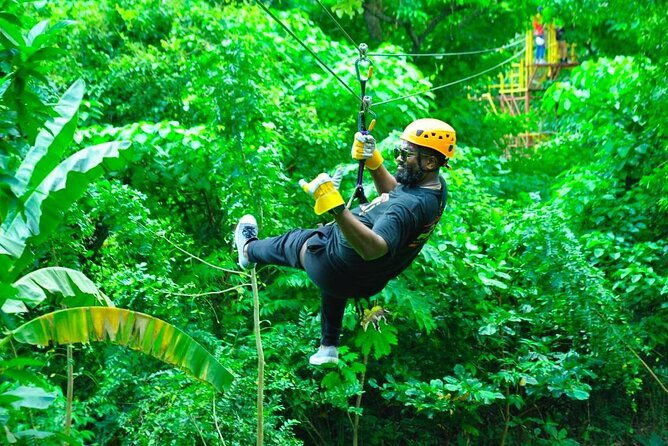 zipline-expedition-in-punta-cana
