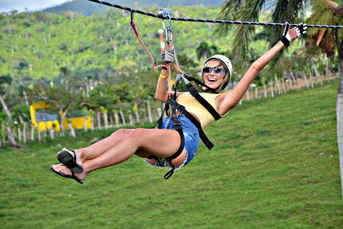 zipline-expedition-in-punta-cana