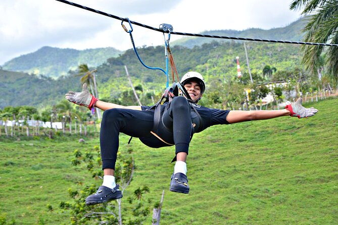 zipline-expedition-in-punta-cana