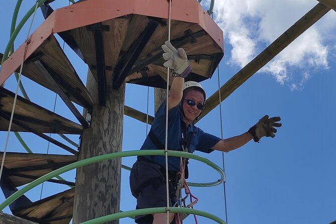 zipline-expedition-in-punta-cana